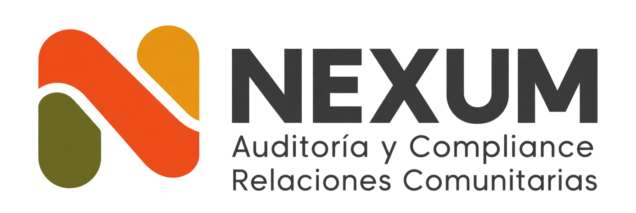 NEXUM — Auditoría y Compliance, Relaciones Comunitarias